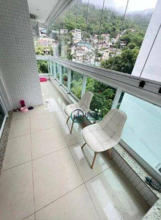 Imagem Apartamento com 2 Quartos à Venda, 92 m² em Charitas - Niterói Imagem Apartamento com 2 Quartos à Venda, 92 m² em Charitas - Niterói