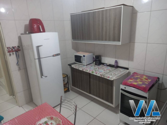 Imagem Casa com 2 Quartos à Venda, 59 m² em Jardim águas Claras - Bragança Paulista Imagem Casa com 2 Quartos à Venda, 59 m² em Jardim águas Claras - Bragança Paulista