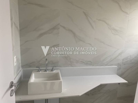 Imagem Apartamento com 4 Quartos à Venda, 144 m² em Chácara Klabin. - São Paulo