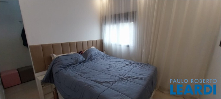 Imagem Sobrado com 2 Quartos à Venda, 180 m² em Jardim Paraíso - Santo André