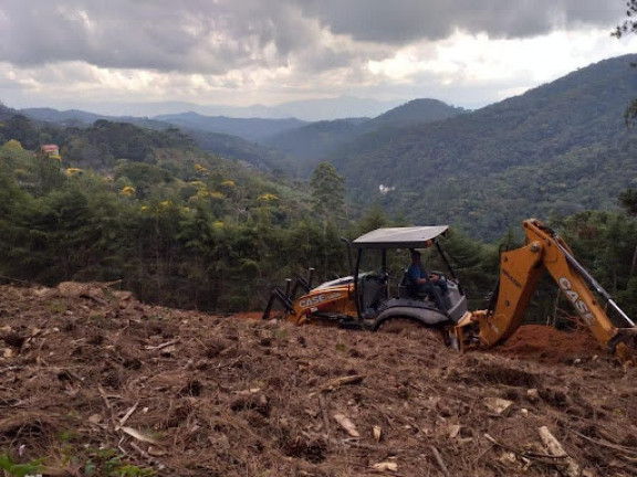 Imagem Terreno à Venda, 1.767 m² em Eugênio Lefevre - Santo Antônio Do Pinhal Imagem Terreno à Venda, 1.767 m² em Eugênio Lefevre - Santo Antônio Do Pinhal