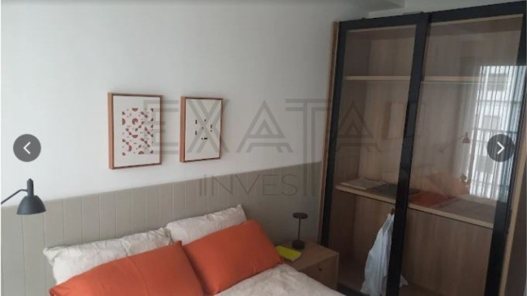 Imagem Imóvel com 1 Quarto à Venda, 39 m² em Itaim Bibi - São Paulo Imagem Imóvel com 1 Quarto à Venda, 39 m² em Itaim Bibi - São Paulo