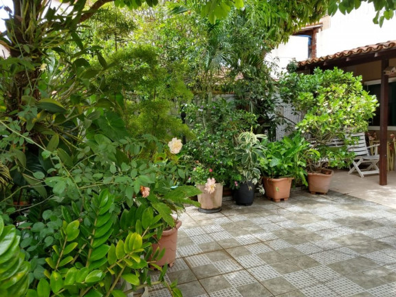 Imagem Imóvel com 4 Quartos à Venda, 300 m² em Braga - Cabo Frio