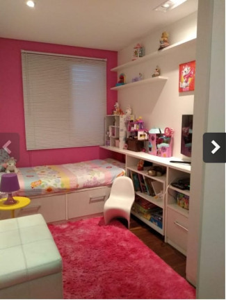Imagem Imóvel com 3 Quartos à Venda, 98 m² em Vila Formosa - São Paulo