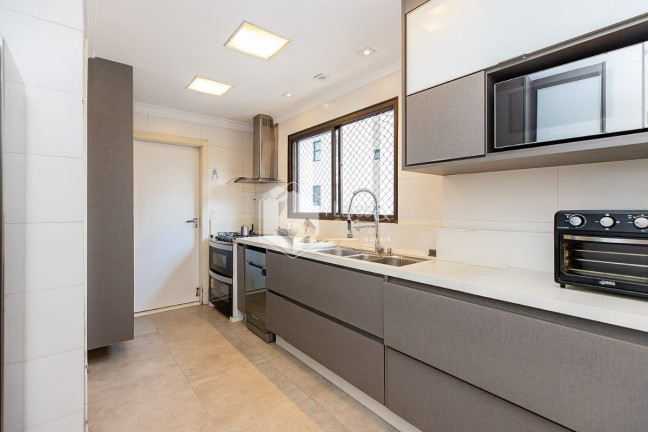 Imagem Apartamento com 3 Quartos à Venda, 187 m² em Campo Belo - São Paulo Imagem Apartamento com 3 Quartos à Venda, 187 m² em Campo Belo - São Paulo