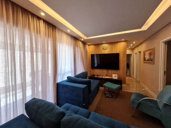 Imagem Apartamento com 3 Quartos à Venda, 102 m² em Tatuapé - São Paulo Imagem Apartamento com 3 Quartos à Venda, 102 m² em Tatuapé - São Paulo