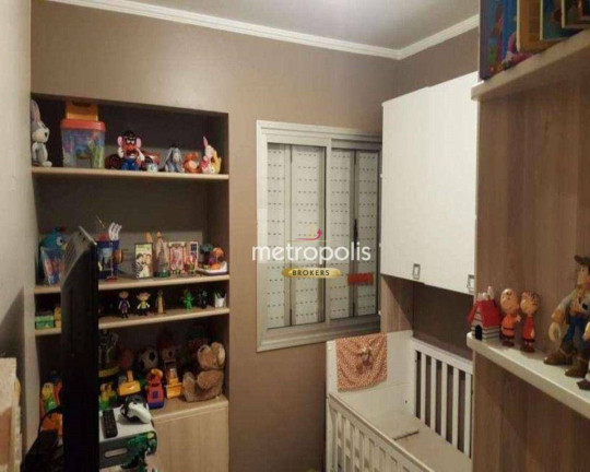 Imagem Apartamento com 3 Quartos à Venda, 66 m² em Vila Firmiano Pinto - São Paulo