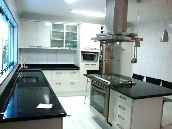 Imagem Casa com 3 Quartos à Venda, 266 m² em São Paulo Ii - Cotia Imagem Casa com 3 Quartos à Venda, 266 m² em São Paulo Ii - Cotia