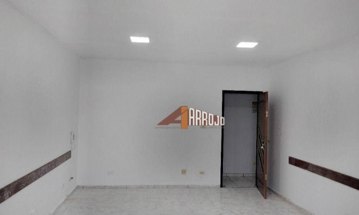 Imagem Sala Comercial para Alugar, 30 m² em Vila Marieta - São Paulo Imagem Sala Comercial para Alugar, 30 m² em Vila Marieta - São Paulo
