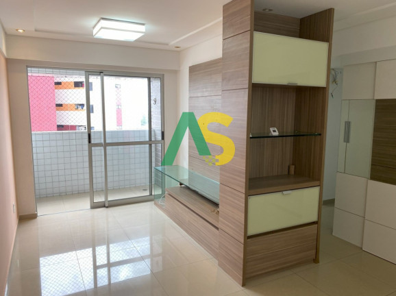 Imagem Imóvel com 3 Quartos à Venda, 60 m² em Prado - Recife