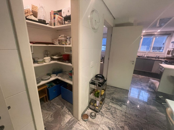 Imagem Imóvel com 3 Quartos à Venda, 200 m² em Brooklin Novo - São Paulo