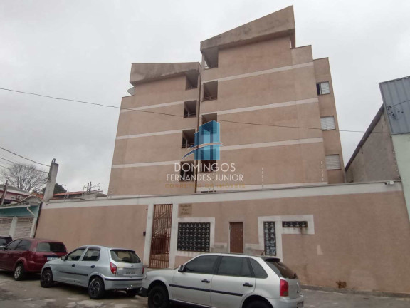 Imagem Apartamento com 2 Quartos à Venda, 41 m² em Itaquera - São Paulo Imagem Apartamento com 2 Quartos à Venda, 41 m² em Itaquera - São Paulo