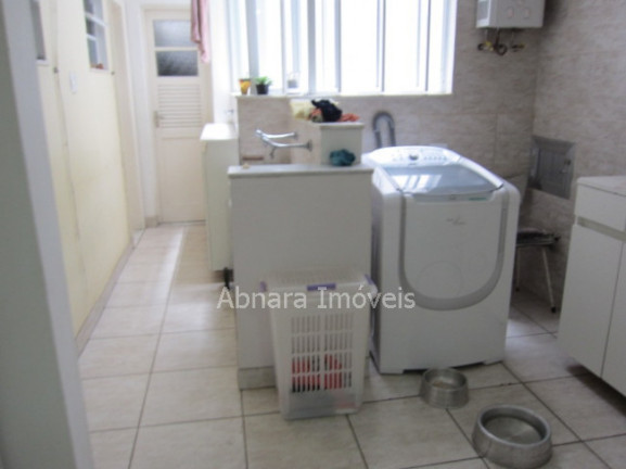 Imagem Apartamento com 4 Quartos à Venda, 300 m² em Copacabana - Rio De Janeiro