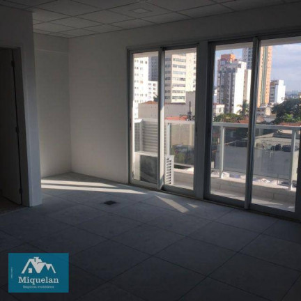 Imagem Sala Comercial à Venda, 34 m² em Vila Madalena - São Paulo