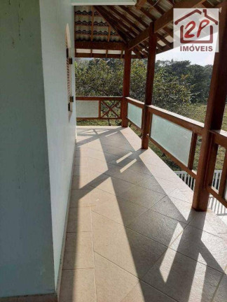 Imagem Chácara com 5 Quartos à Venda, 20.000 m² em Costinha - São José Dos Campos Imagem Chácara com 5 Quartos à Venda, 20.000 m² em Costinha - São José Dos Campos