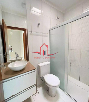 Imagem Sobrado com 2 Quartos à Venda,  em Jardim Eucalíptos - Sorocaba