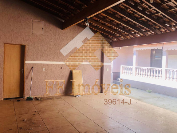 Imagem Casa com 3 Quartos à Venda, 358 m² em Vila Marcelino - São Carlos