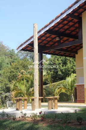 Imagem Chácara com 4 Quartos à Venda, 1.225 m² em Jundiaizinho - Atibaia