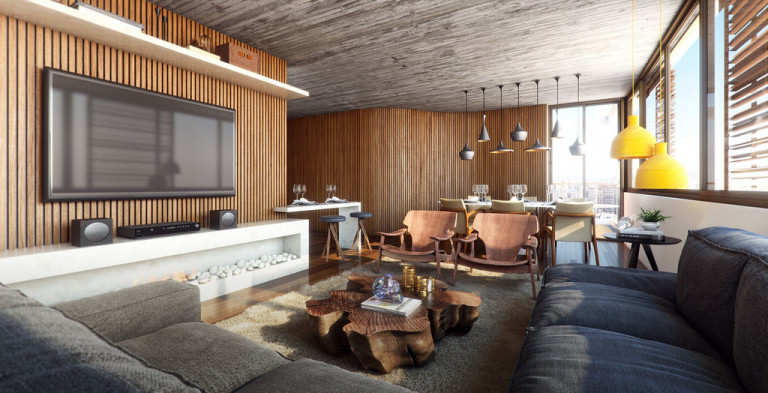 Imagem Apartamento com 2 Quartos à Venda, 104 m² em Petrópolis - Porto Alegre