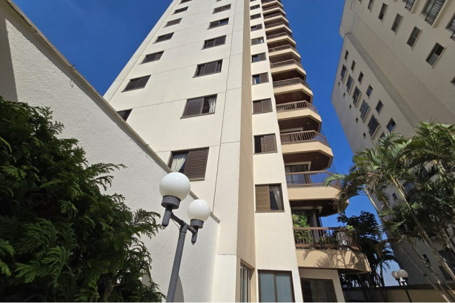 Imagem Apartamento com 3 Quartos à Venda, 81 m² em Vila Regente Feijó - São Paulo Imagem Apartamento com 3 Quartos à Venda, 81 m² em Vila Regente Feijó - São Paulo