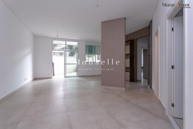 Imagem Apartamento com 2 Quartos à Venda, 127 m² em Centro Cívico - Curitiba