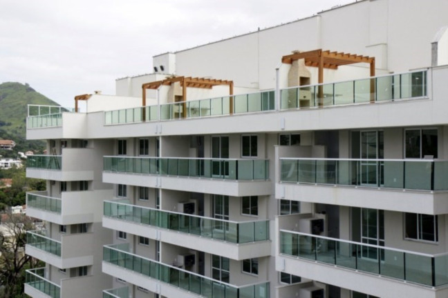 Imagem Imóvel com 4 Quartos à Venda, 211 m² em Freguesia - Rio De Janeiro Imagem Imóvel com 4 Quartos à Venda, 211 m² em Freguesia - Rio De Janeiro