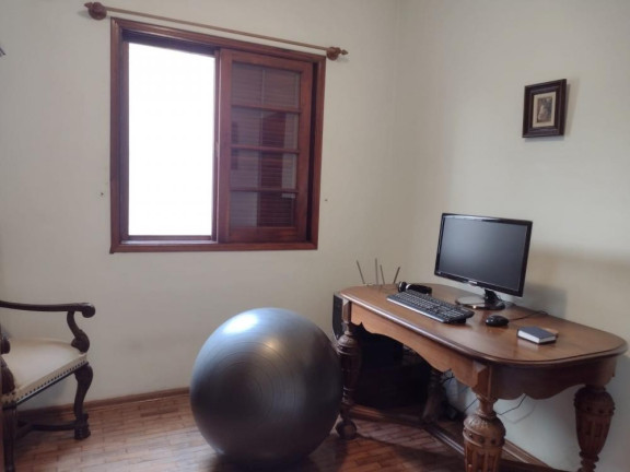 Imagem Casa com 7 Quartos à Venda, 488 m² em Centro - Tatuí