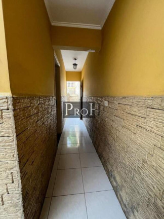Imagem Sobrado com 3 Quartos à Venda, 219 m² em Vila Metalúrgica - Santo André Imagem Sobrado com 3 Quartos à Venda, 219 m² em Vila Metalúrgica - Santo André