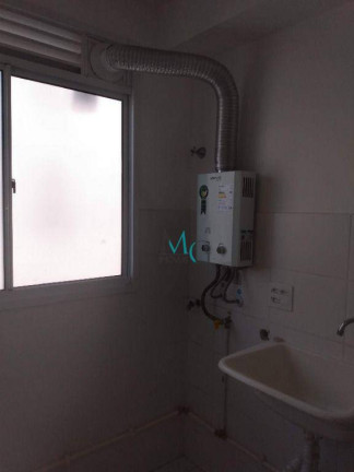 Imagem Apartamento com 2 Quartos para Alugar, 44 m² em Santa Cruz - Rio De Janeiro Imagem Apartamento com 2 Quartos para Alugar, 44 m² em Santa Cruz - Rio De Janeiro