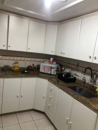 Imagem Apartamento com 2 Quartos à Venda, 146 m² em Itararé - São Vicente Imagem Apartamento com 2 Quartos à Venda, 146 m² em Itararé - São Vicente