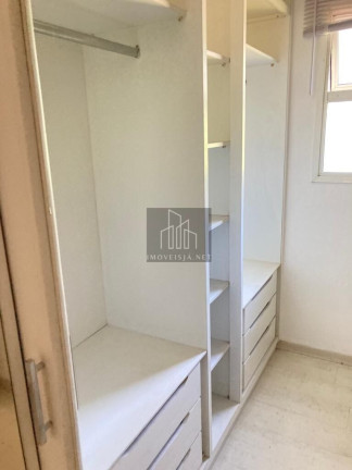 Imagem Apartamento com 2 Quartos à Venda, 101 m² em Residencial Tres (tambore) - Santana De Parnaíba