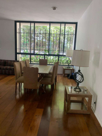 Imagem Imóvel com 3 Quartos à Venda, 141 m² em Vila Nova Conceição - São Paulo Imagem Imóvel com 3 Quartos à Venda, 141 m² em Vila Nova Conceição - São Paulo