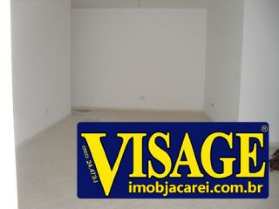 Imagem Apartamento com 3 Quartos à Venda, 108 m² em Jd. Paulistano - Jacareí