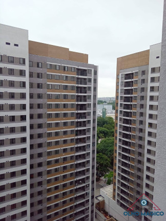 Imagem Studio com 2 Quartos à Venda, 34 m² em Butantã - São Paulo
