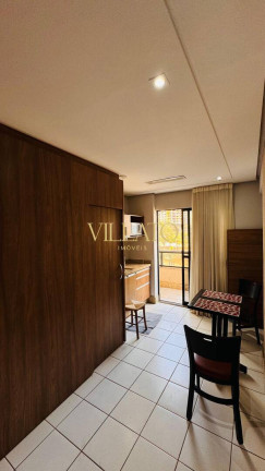 Apartamento com 1 Quarto à Venda, 28 m² em Setor Oeste - Goiânia
