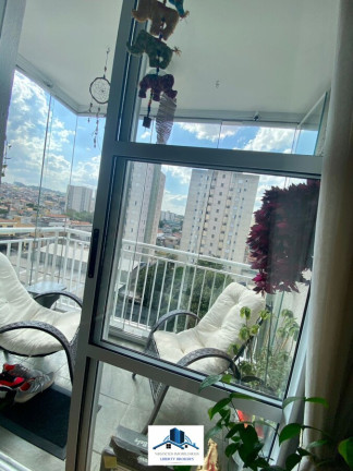 Imagem Apartamento com 2 Quartos à Venda, 60 m² em Jardim Vila Formosa - São Paulo Imagem Apartamento com 2 Quartos à Venda, 60 m² em Jardim Vila Formosa - São Paulo