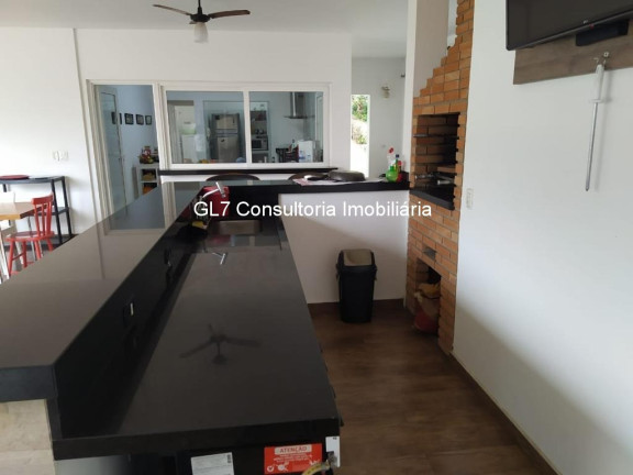 Imagem Imóvel com 3 Quartos à Venda,  em Terras De Itaici - Indaiatuba