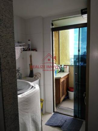 Imagem Apartamento com 1 Quarto à Venda, 60 m² em Jardim Flamboyant - Cabo Frio Imagem Apartamento com 1 Quarto à Venda, 60 m² em Jardim Flamboyant - Cabo Frio
