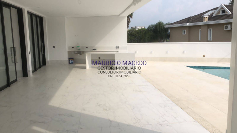 Imagem Casa com 4 Quartos à Venda, 606 m² em Alphaville - Santana De Parnaíba Imagem Casa com 4 Quartos à Venda, 606 m² em Alphaville - Santana De Parnaíba