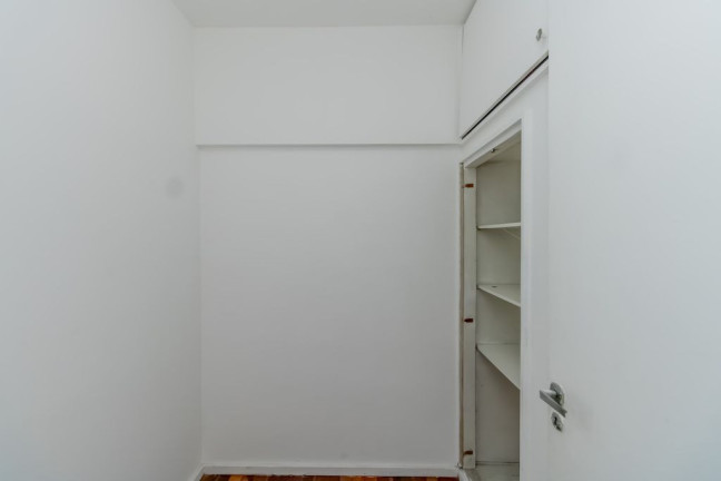 Imagem Apartamento com 2 Quartos à Venda, 85 m² em Perdizes - São Paulo