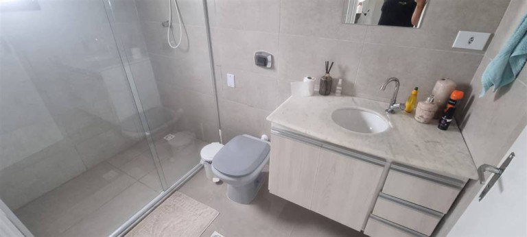 Imagem Cobertura com 2 Quartos à Venda, 100 m² em Aviação - Praia Grande