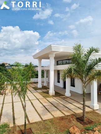 Imagem Imóvel com 3 Quartos à Venda, 250 m² em Condomínio Village Araçoiaba - Araçoiaba Da Serra Imagem Imóvel com 3 Quartos à Venda, 250 m² em Condomínio Village Araçoiaba - Araçoiaba Da Serra