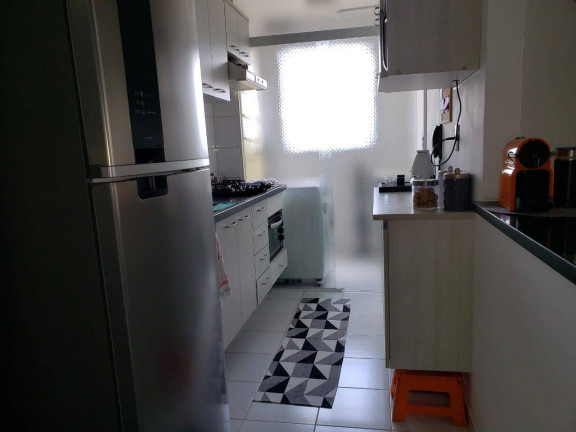 Imagem Apartamento com 2 Quartos à Venda, 50 m² em Mooca - São Paulo