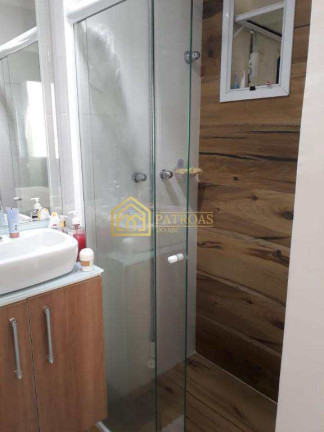 Imagem Apartamento com 3 Quartos à Venda, 68 m² em Vila Caraguatá - São Paulo