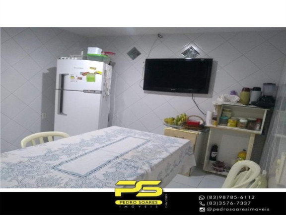 Imagem Casa com 3 Quartos à Venda, 127 m² em Sesi - Bayeux Imagem Casa com 3 Quartos à Venda, 127 m² em Sesi - Bayeux