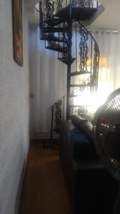 Imagem Casa com 5 Quartos à Venda, 120 m² em Conjunto Residencial José Bonifácio - São Paulo