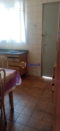 Imagem Casa com 2 Quartos à Venda, 100 m² em Jabaquara - São Paulo