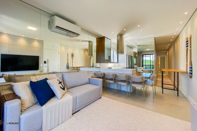 Imagem Apartamento com 3 Quartos à Venda, 120 m² em Praia Grande - Governador Celso Ramos Imagem Apartamento com 3 Quartos à Venda, 120 m² em Praia Grande - Governador Celso Ramos