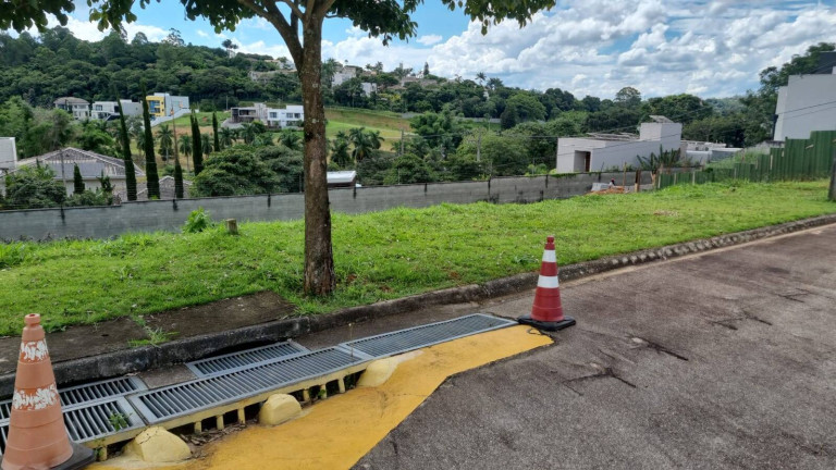 Imagem Terreno em Condomínio à Venda, 385 m² em Jardim São José - Bragança Paulista Imagem Terreno em Condomínio à Venda, 385 m² em Jardim São José - Bragança Paulista
