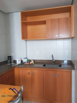 Imagem Apartamento com 1 Quarto à Venda, 40 m² em Vila Bastos - Santo André Imagem Apartamento com 1 Quarto à Venda, 40 m² em Vila Bastos - Santo André